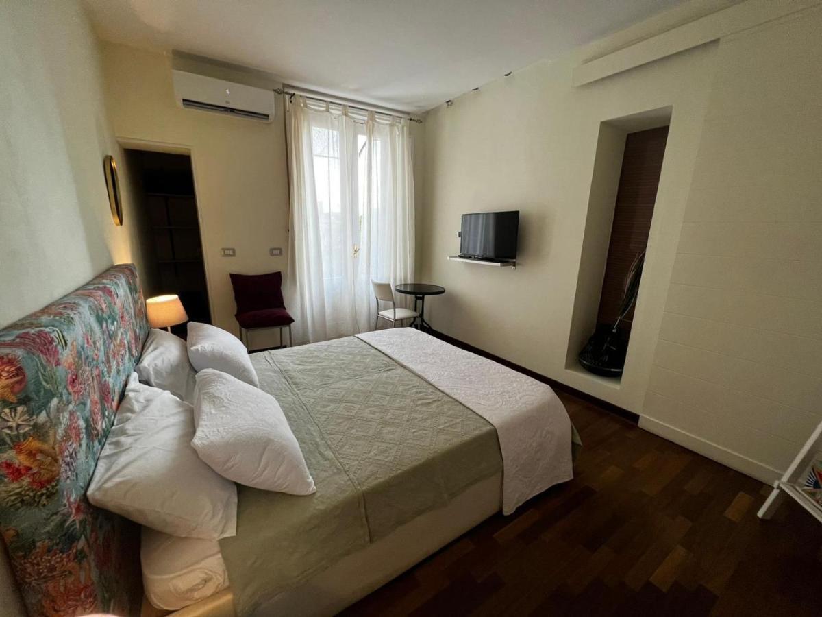 Al Castello Apartment CTA Exterior foto