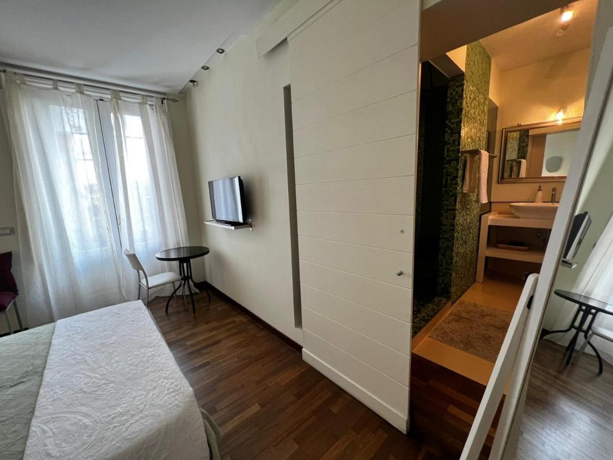 Al Castello Apartment CTA Exterior foto
