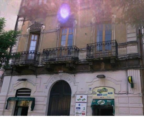 Al Castello Apartment CTA Exterior foto
