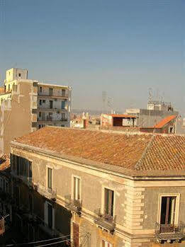 Al Castello Apartment CTA Exterior foto